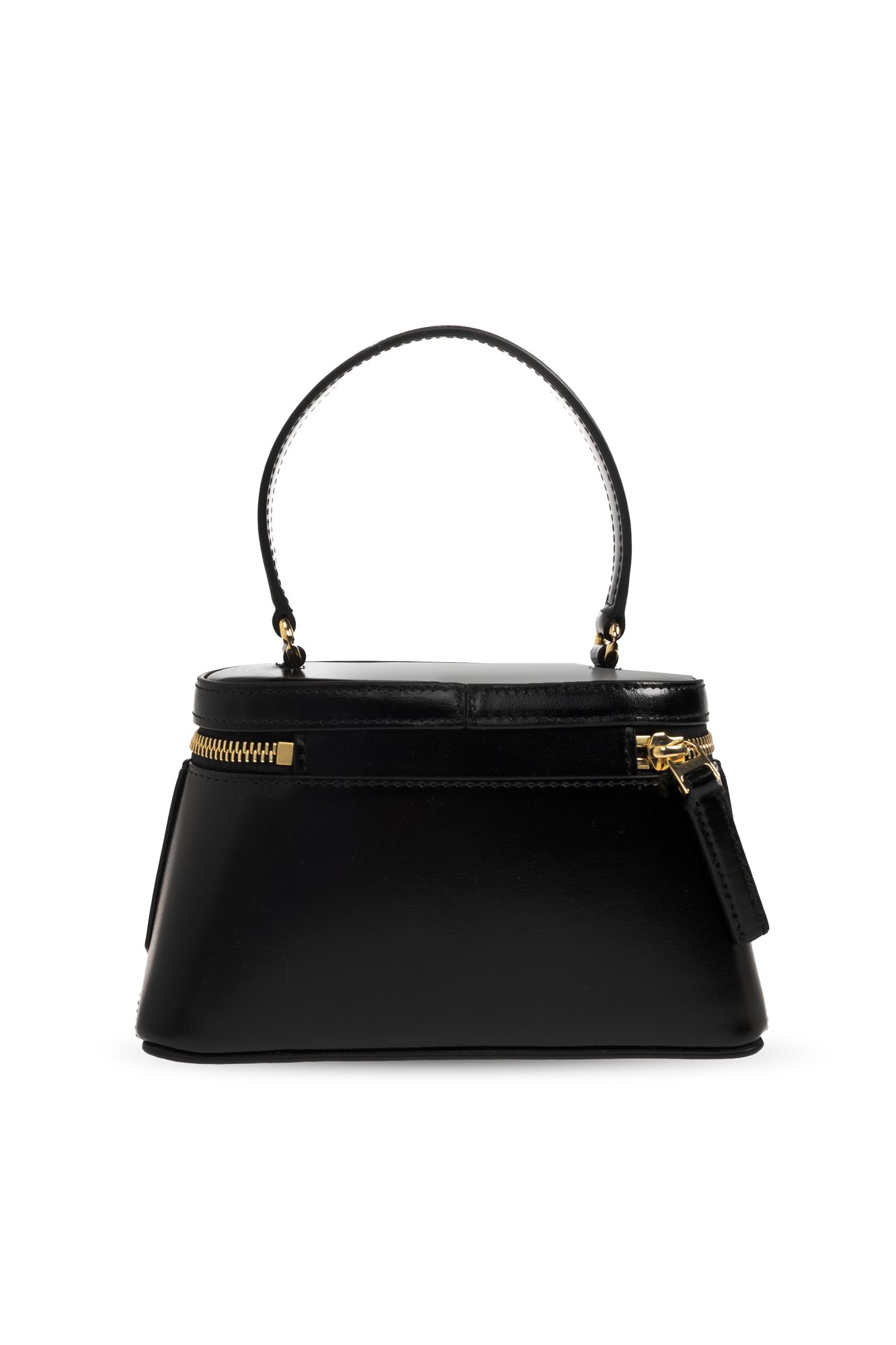 Black 'Vanity' hand bag Givenchy - Vitkac France